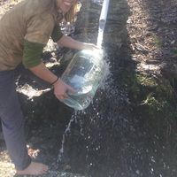 Fotos de Keaton Scanlon