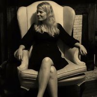 Julija Činčytė的照片