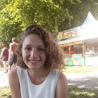 Margaux Castellano's Photo