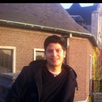 xavier Estrada的照片