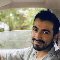 Paashupat Bhanuda的照片