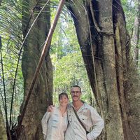 Dominic  Petridis's Photo