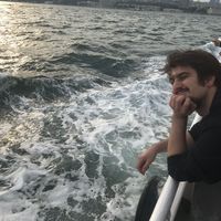 Barış Sevgener的照片
