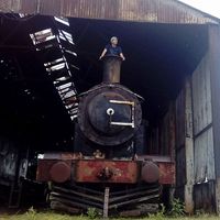 Rodrigo Petersen的照片