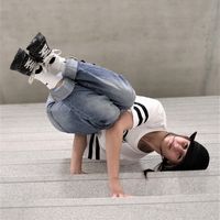 Marina Peneva's Photo