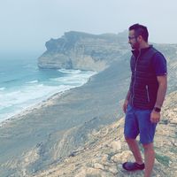 Fotos de Ahmed Alzadjali