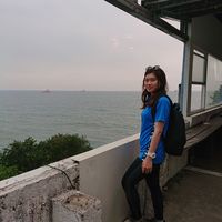 夙茗 姚(Suming Yao)的照片