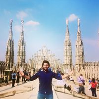 charbel chehade's Photo