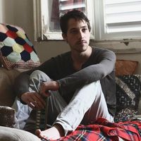 netanel hirsh's Photo