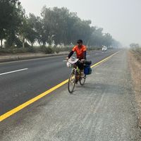 Abdul Rashid Khilji's Photo