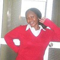 Rahab Gichanga's Photo