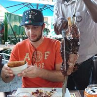 nicolas Llorens's Photo