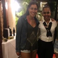 Constanza Salgado的照片