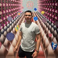 Bryan Martínez的照片