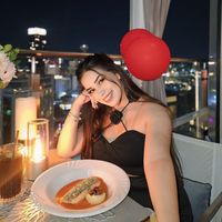 Ichrak Mn's Photo