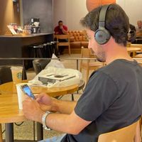 Abu Abdullah's Photo