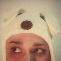 Fotos de Carolina Gama