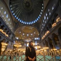 Evelyn Daroch's Photo