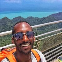 Hauwi Woldai's Photo