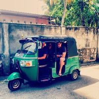 Mads Danielsen的照片