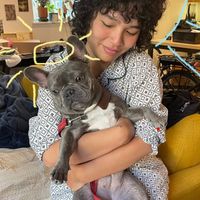 Theresa Nguyen的照片