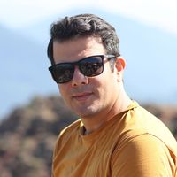 Mehdi Sadeghi's Photo