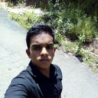 Nethsara  siyum的照片