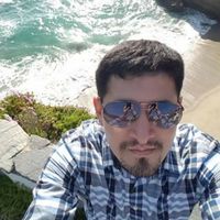 Angel Flores's Photo