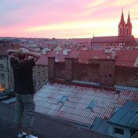 Photos de Baptiste Longet