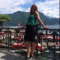 Sofiya Shnyr的照片