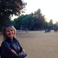 EVITA FANNY  Péronne的照片