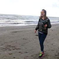 Katerina Hrubá's Photo