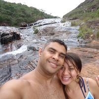 Letícia & Farley的照片