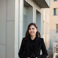 Fotos de Anastasiia Zvierieva