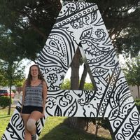 Anna Bultó的照片