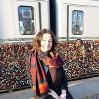 Hannah Mühlparzer的照片