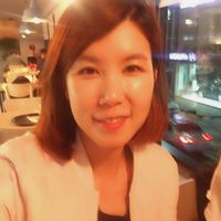 Yeawon Park的照片