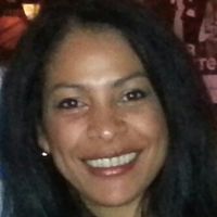 Esperanza Solis的照片