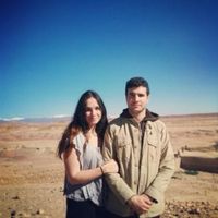 Frédéric Troalen's Photo