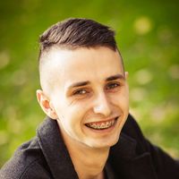 Kacper Wróblewski的照片