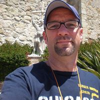 Nicholas Kuefler's Photo