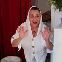 Christine Ramirez's Photo