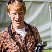 Fotos de Ben Johnson