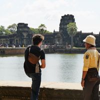 Alexandre Miermon's Photo