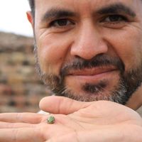 Pablo Aguirre's Photo