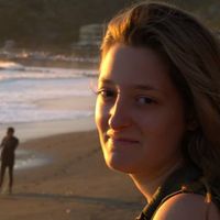 Hannah Neumann's Photo