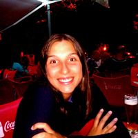 rita almeida's Photo