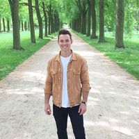 Tobias Jørgensen的照片