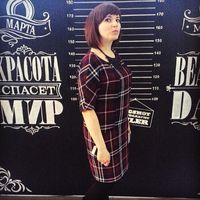 Nastya Anikina的照片