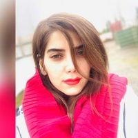 ramineh kalhor's Photo